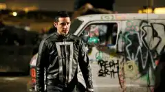 Агенты Щ.И.Т. 4 сезон 1 серия