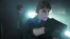 Агенты Щ.И.Т. 6 сезон 1 серия