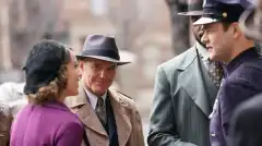 Агенты Щ.И.Т. 7 сезон 1 серия