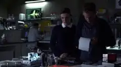 Агенты Щ.И.Т. 2 сезон 1 серия