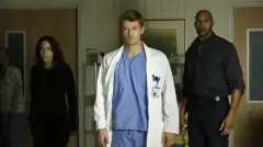 Агенты Щ.И.Т. 3 сезон 1 серия