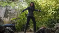 Агенты Щ.И.Т. 1 сезон 2 серия