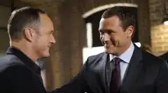 Агенты Щ.И.Т. 4 сезон 2 серия