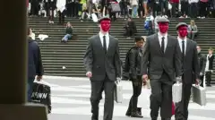 Агенты Щ.И.Т. 1 сезон 4 серия