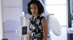 Агенты Щ.И.Т. 1 сезон 5 серия