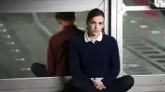 Агенты Щ.И.Т. 1 сезон 6 серия