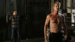 Агенты Щ.И.Т. 2 сезон 7 серия