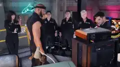 Агенты Щ.И.Т. 7 сезон 7 серия