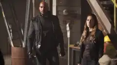 Агенты Щ.И.Т. 5 сезон 7 серия