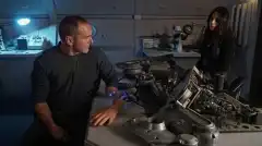 Агенты Щ.И.Т. 5 сезон 9 серия