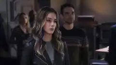 Агенты Щ.И.Т. 6 сезон 9 серия