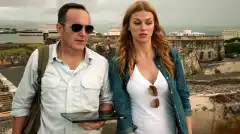 Агенты Щ.И.Т. 2 сезон 9 серия