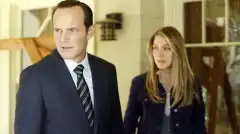 Агенты Щ.И.Т. 1 сезон 9 серия