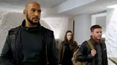 Агенты Щ.И.Т. 5 сезон 10 серия