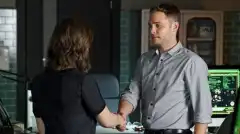 Агенты Щ.И.Т. 3 сезон 11 серия