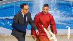 Агенты Щ.И.Т. 3 сезон 12 серия