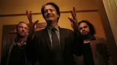 Агенты Щ.И.Т. 2 сезон 13 серия