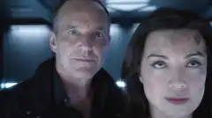 Агенты Щ.И.Т. 7 сезон 13 серия