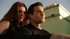 Агенты Щ.И.Т. 1 сезон 15 серия