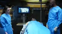 Агенты Щ.И.Т. 5 сезон 15 серия