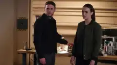 Агенты Щ.И.Т. 5 сезон 18 серия