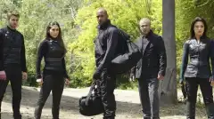 Агенты Щ.И.Т. 3 сезон 21 серия