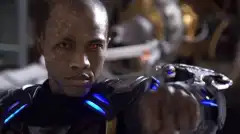 Агенты Щ.И.Т. 1 сезон 22 серия